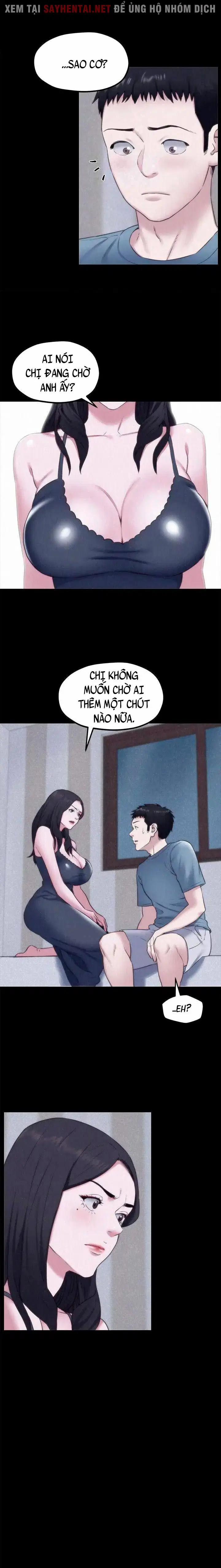 Cô gái nhỏ bé dâm đãng 35 trang 6