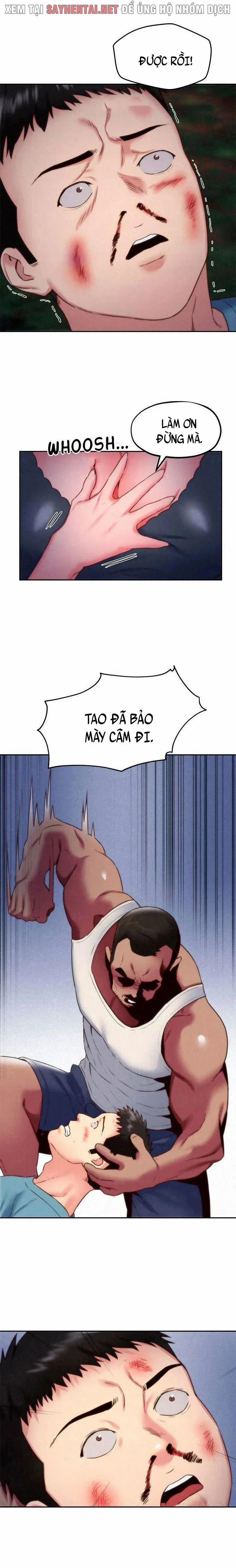 Cô gái nhỏ bé dâm đãng 36 trang 14
