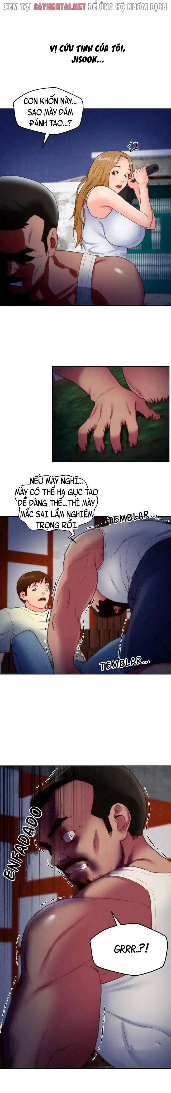 Cô gái nhỏ bé dâm đãng 37 trang 3