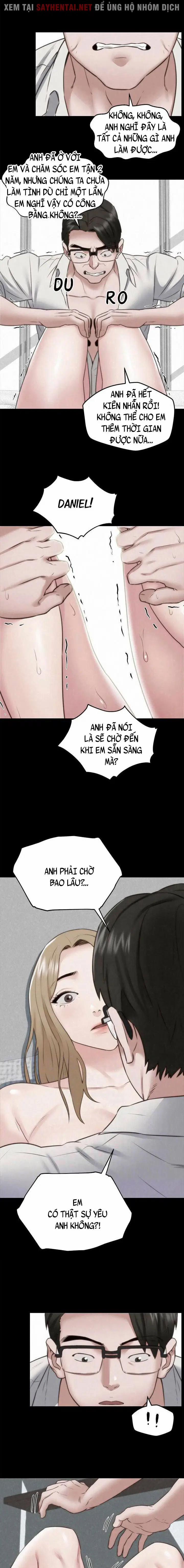 Cô gái nhỏ bé dâm đãng 39 trang 5