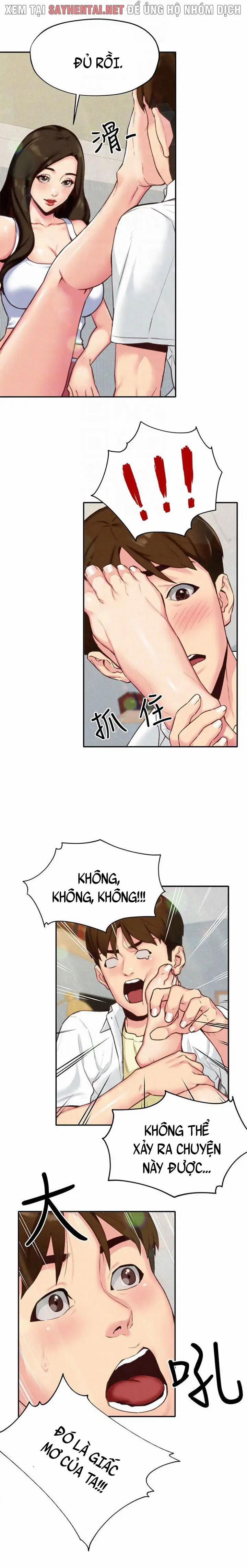 Cô gái nhỏ bé dâm đãng 4 trang 4