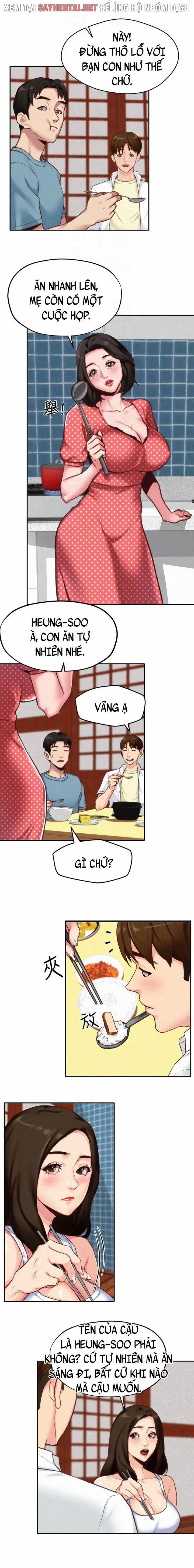 Cô gái nhỏ bé dâm đãng 4 trang 7