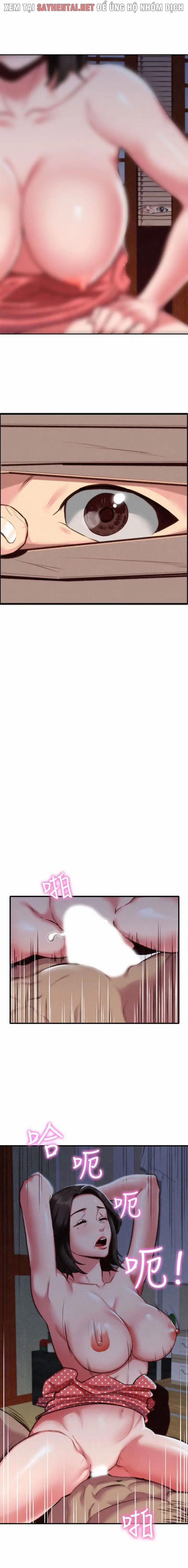 Cô gái nhỏ bé dâm đãng 5 trang 1