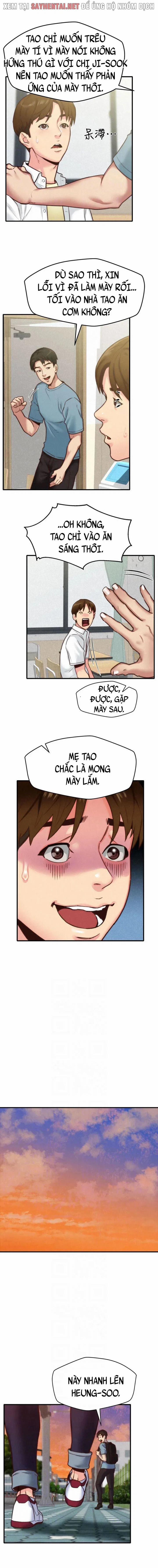 Cô gái nhỏ bé dâm đãng 5 trang 13