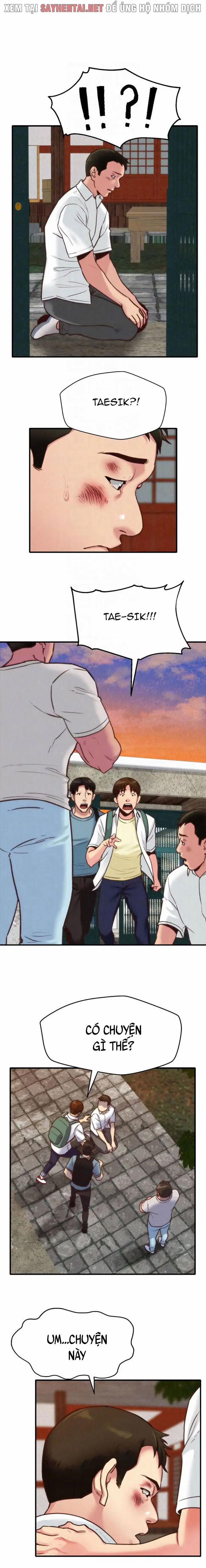 Cô gái nhỏ bé dâm đãng 5 trang 16