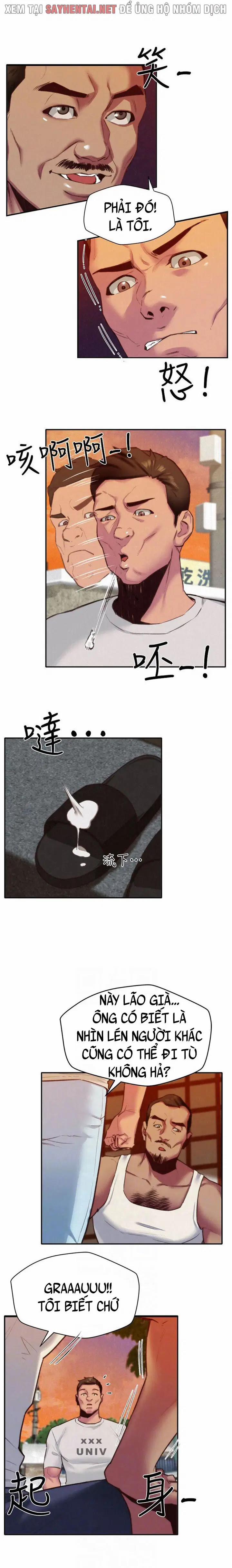 Cô gái nhỏ bé dâm đãng 6 trang 3