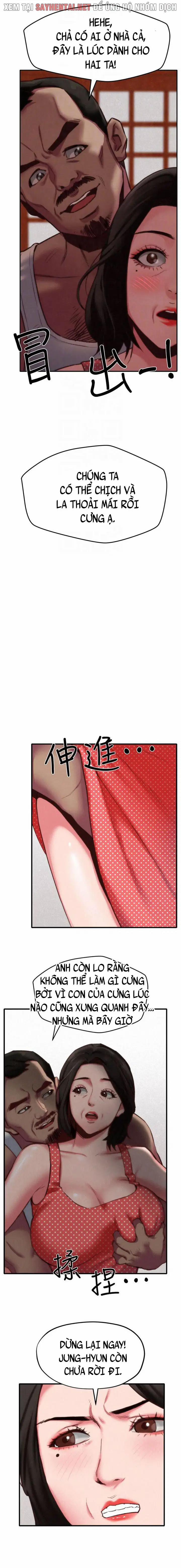 Cô gái nhỏ bé dâm đãng 7 trang 1