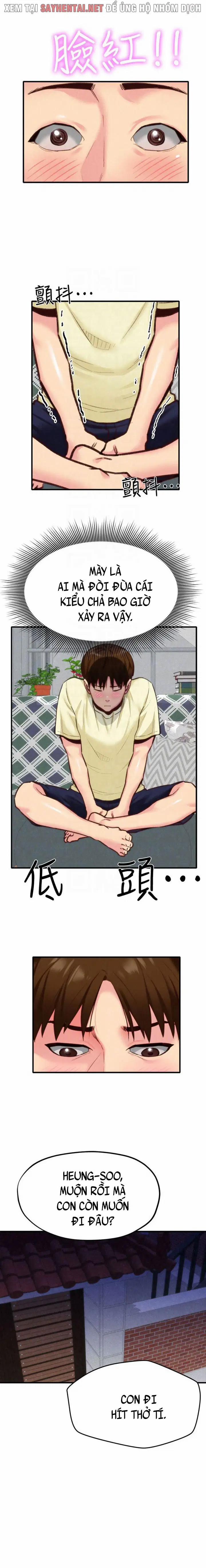 Cô gái nhỏ bé dâm đãng 7 trang 13