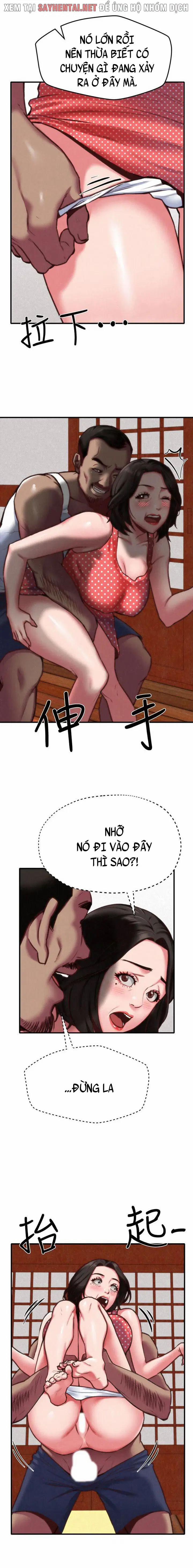 Cô gái nhỏ bé dâm đãng 7 trang 2