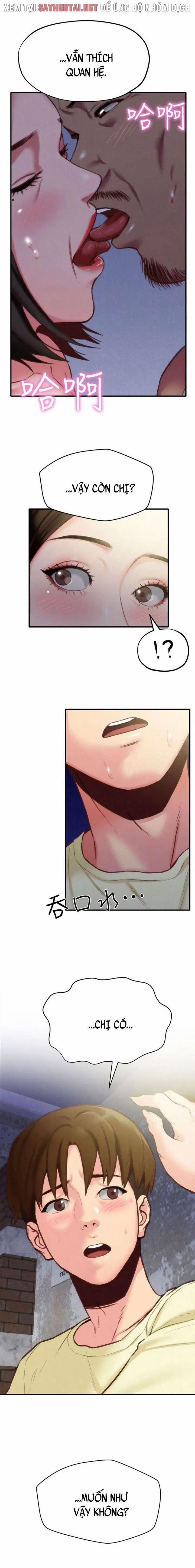 Cô gái nhỏ bé dâm đãng 7 trang 22