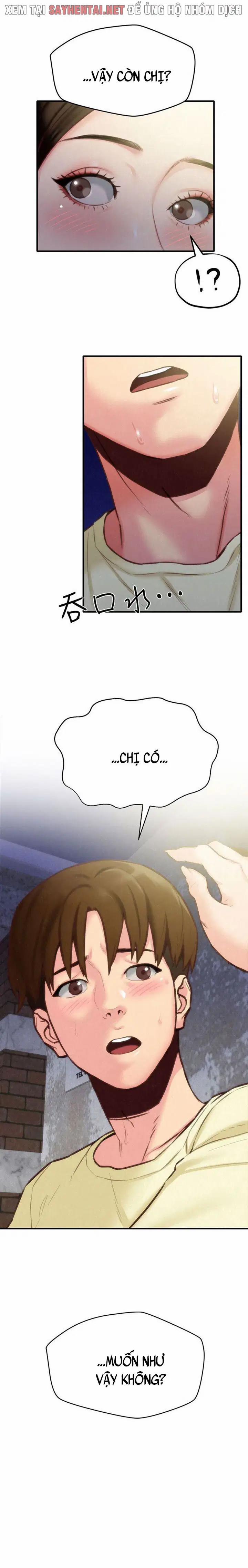 Cô gái nhỏ bé dâm đãng 8 trang 1