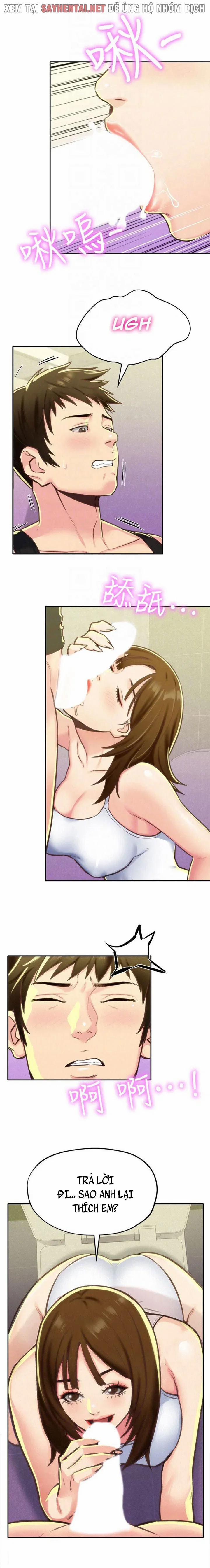 Cô gái nhỏ bé dâm đãng 9 trang 10