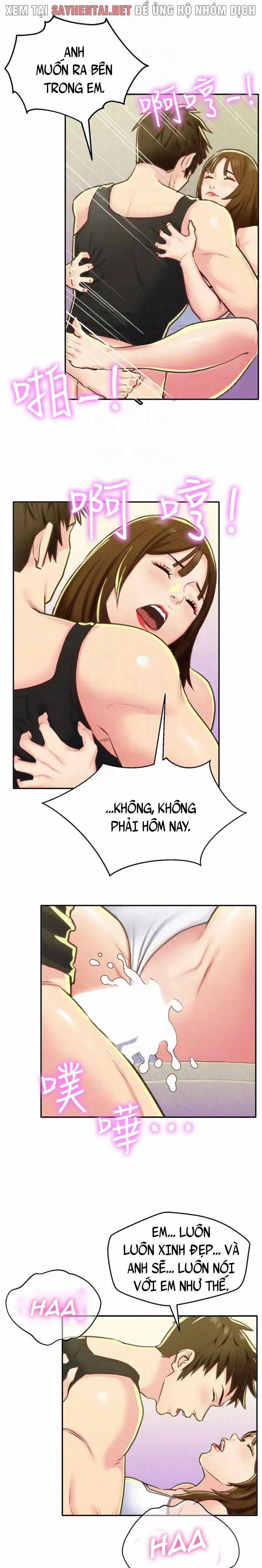 Cô gái nhỏ bé dâm đãng 9 trang 15