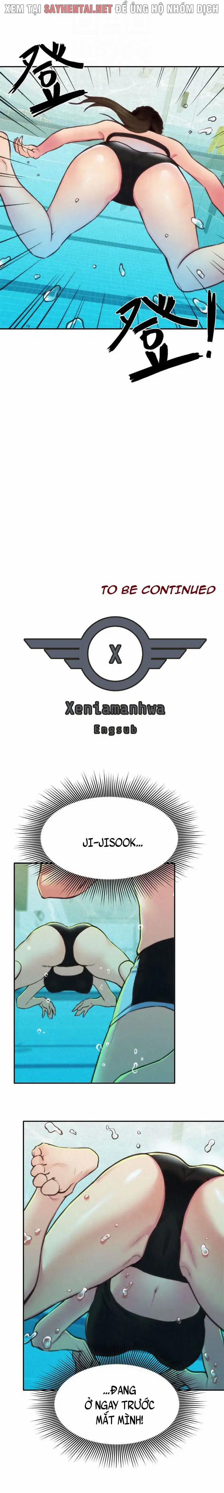 Cô gái nhỏ bé dâm đãng 9 trang 2