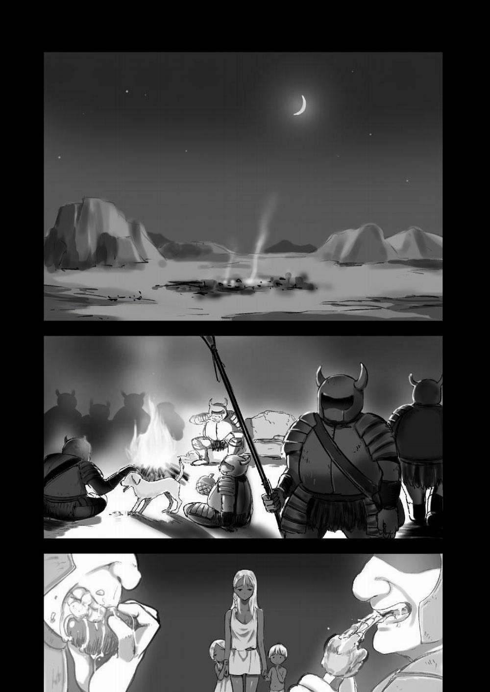 Cô gái phục vụ lính để nuôi em nhỏ 0 trang 1