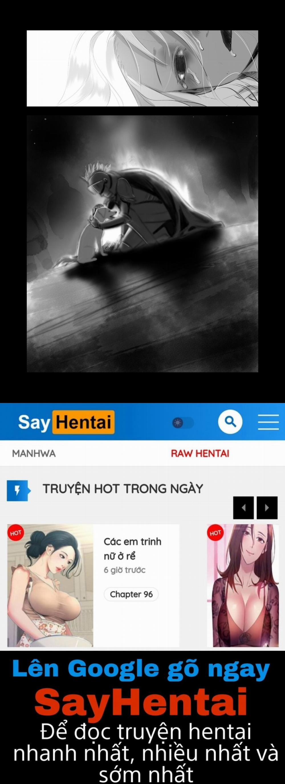 Cô gái phục vụ lính để nuôi em nhỏ 0 trang 16