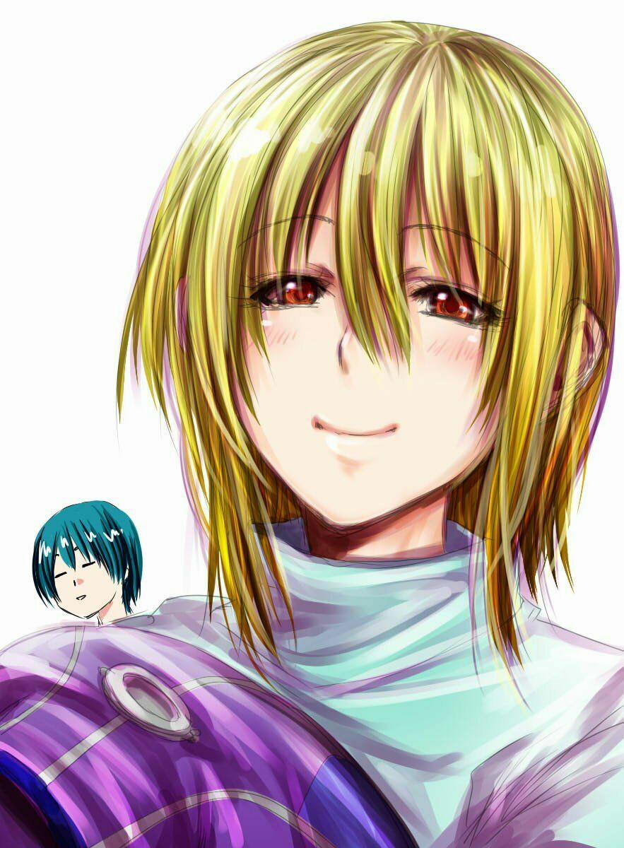 Cô Gái Thích Lặn - Grand Blue 37 trang 66