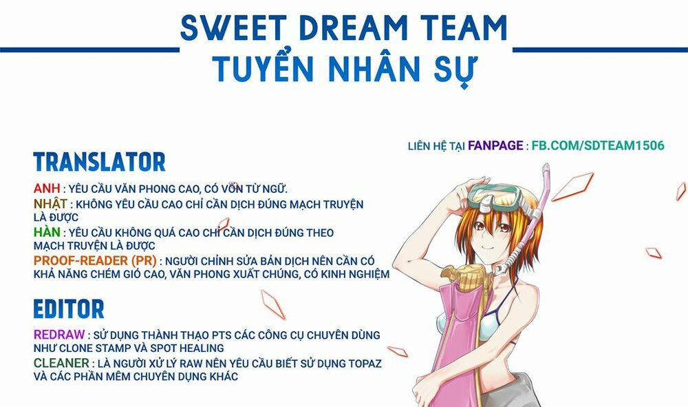 Cô Gái Thích Lặn - Grand Blue 41 trang 40