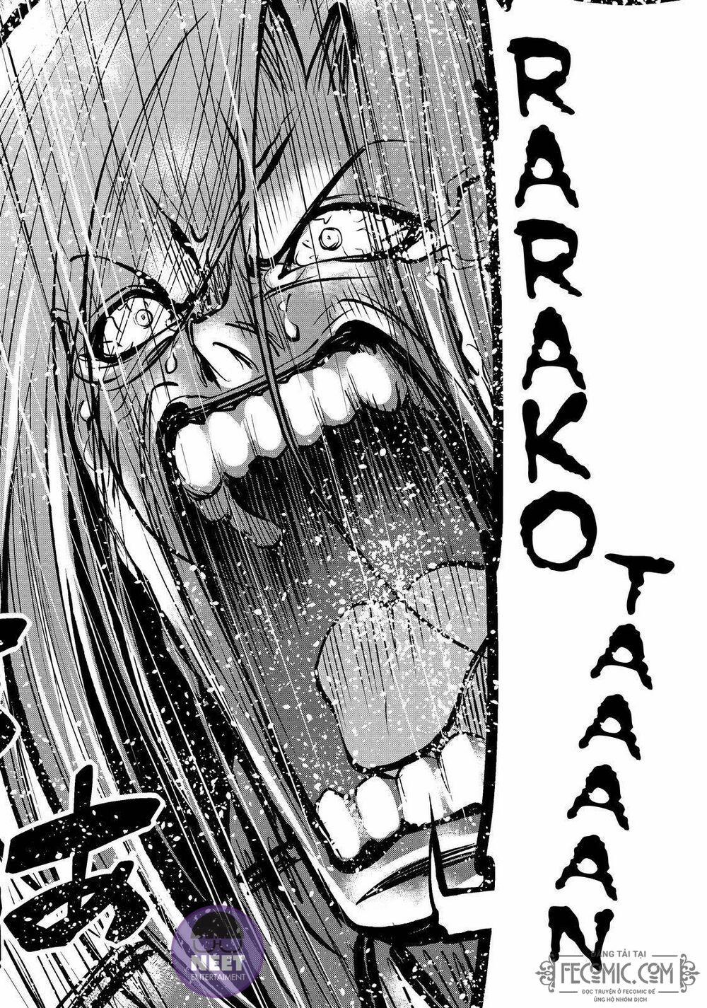 Cô Gái Thích Lặn - Grand Blue 76 trang 28