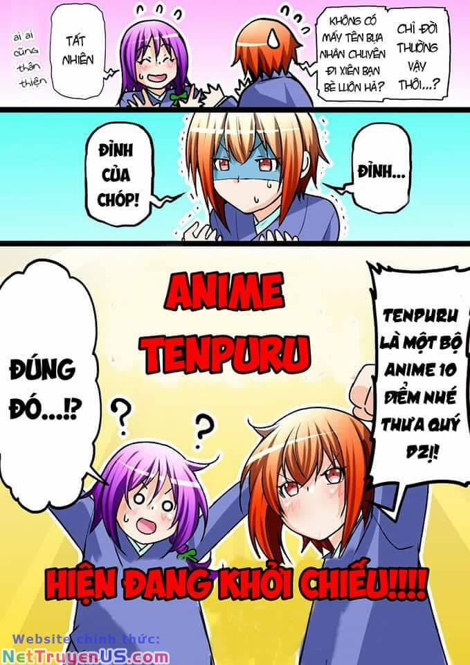 Cô Gái Thích Lặn - Grand Blue 87.3 trang 47