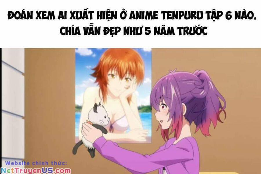 Cô Gái Thích Lặn - Grand Blue 87.3 trang 48