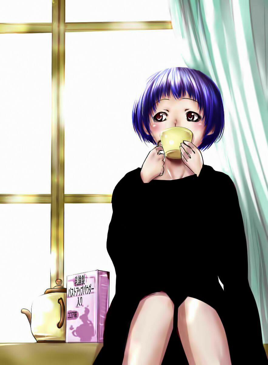 Cô Gái Thích Lặn 22 trang 43