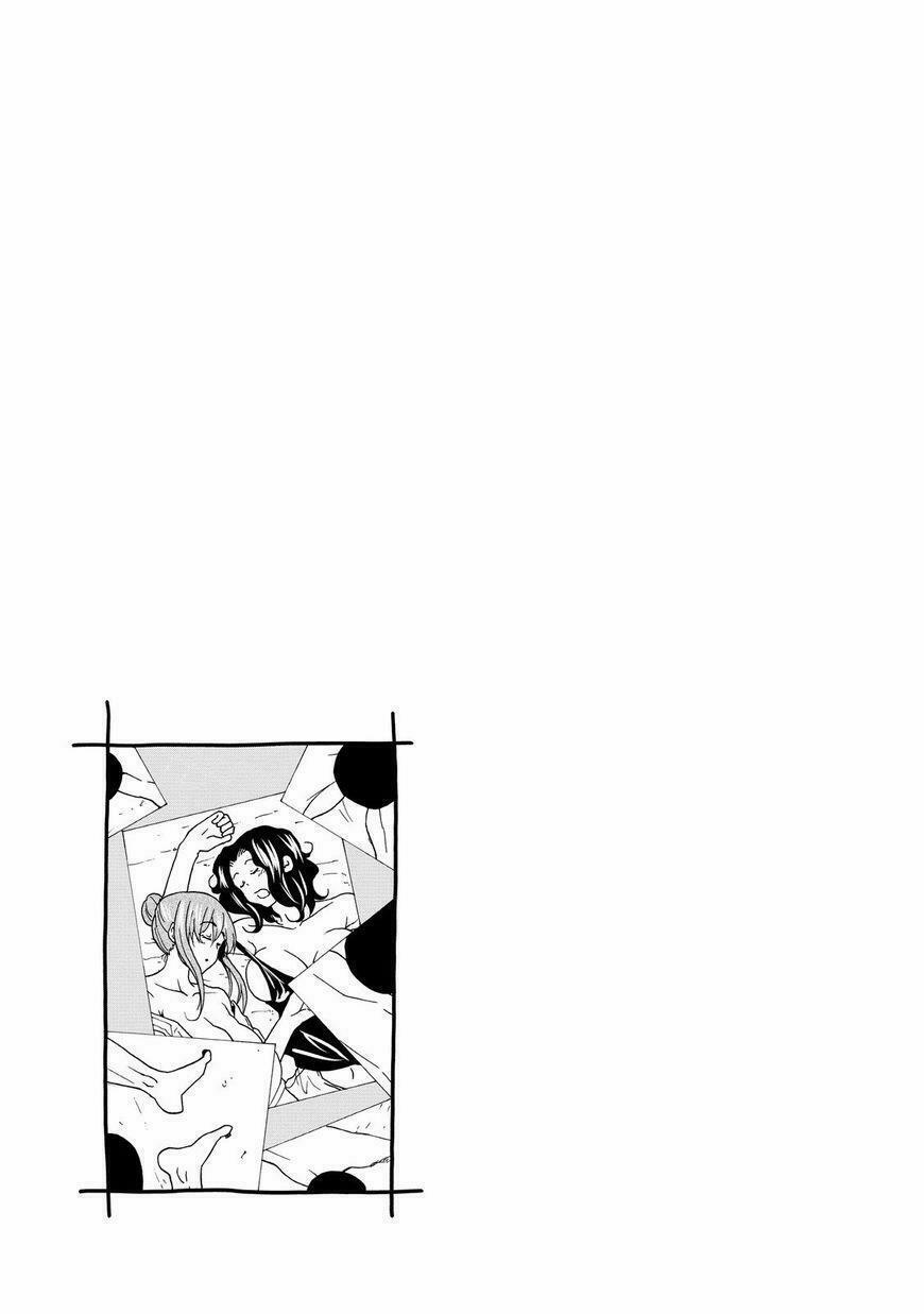 Cô Gái Thích Lặn 26 trang 43