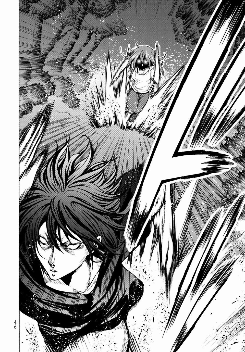 Cô Gái Thích Lặn 42 trang 46