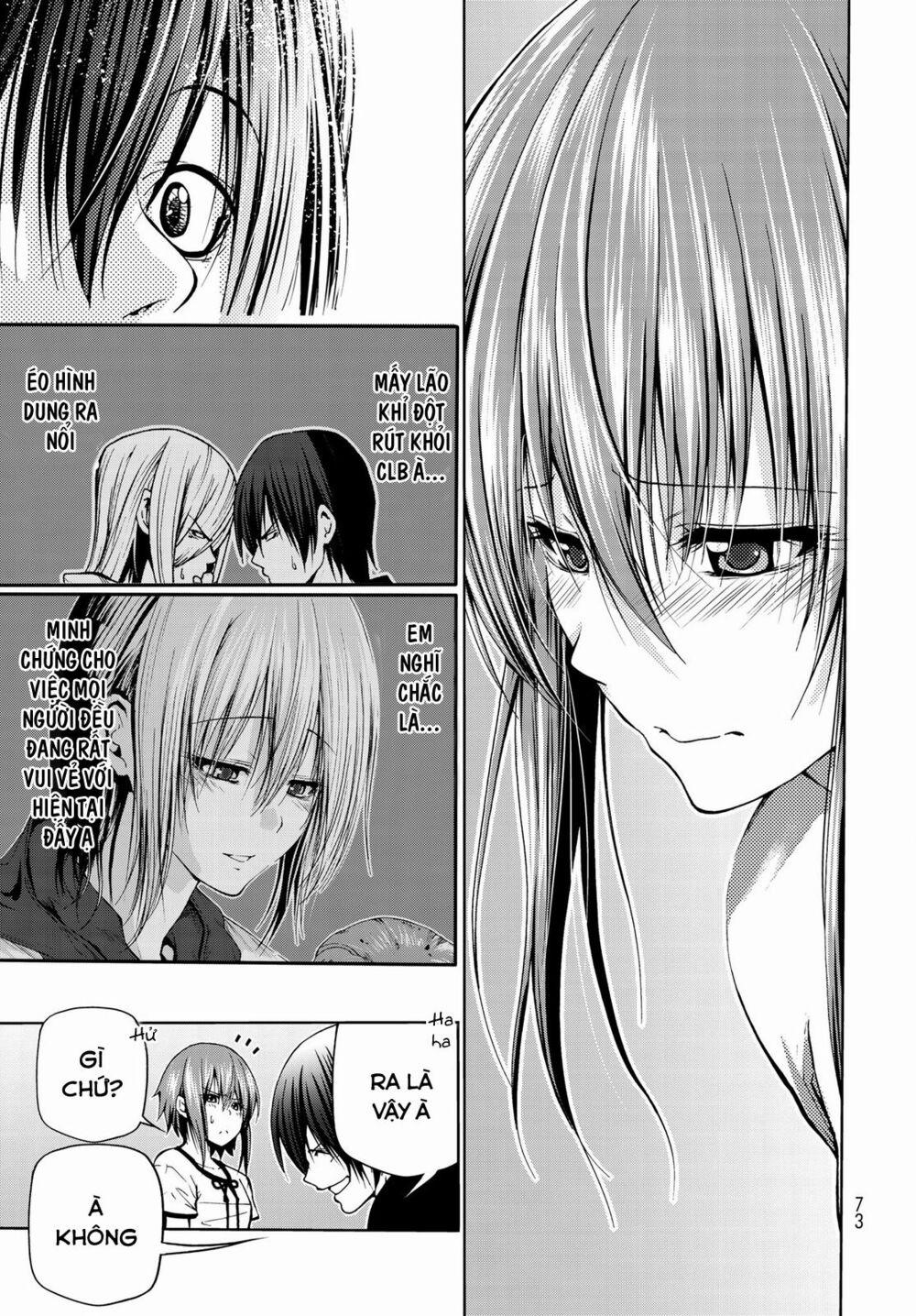 Cô Gái Thích Lặn 45 trang 31