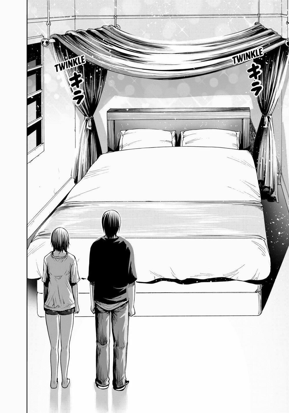 Cô Gái Thích Lặn 63 trang 30