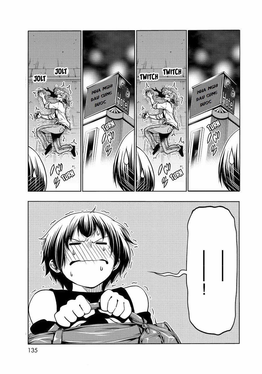 Cô Gái Thích Lặn 64 trang 48