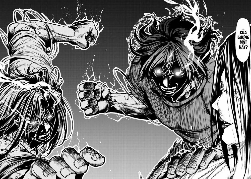 Cô Gái Thích Lặn 67 trang 33