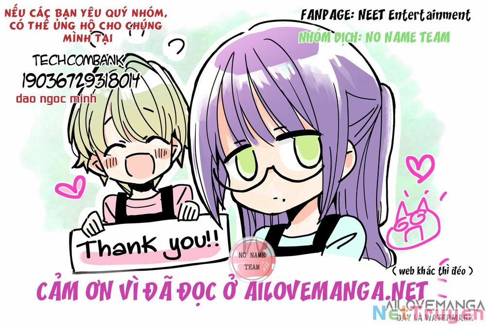 Cô Gái Thích Lặn 73 trang 9