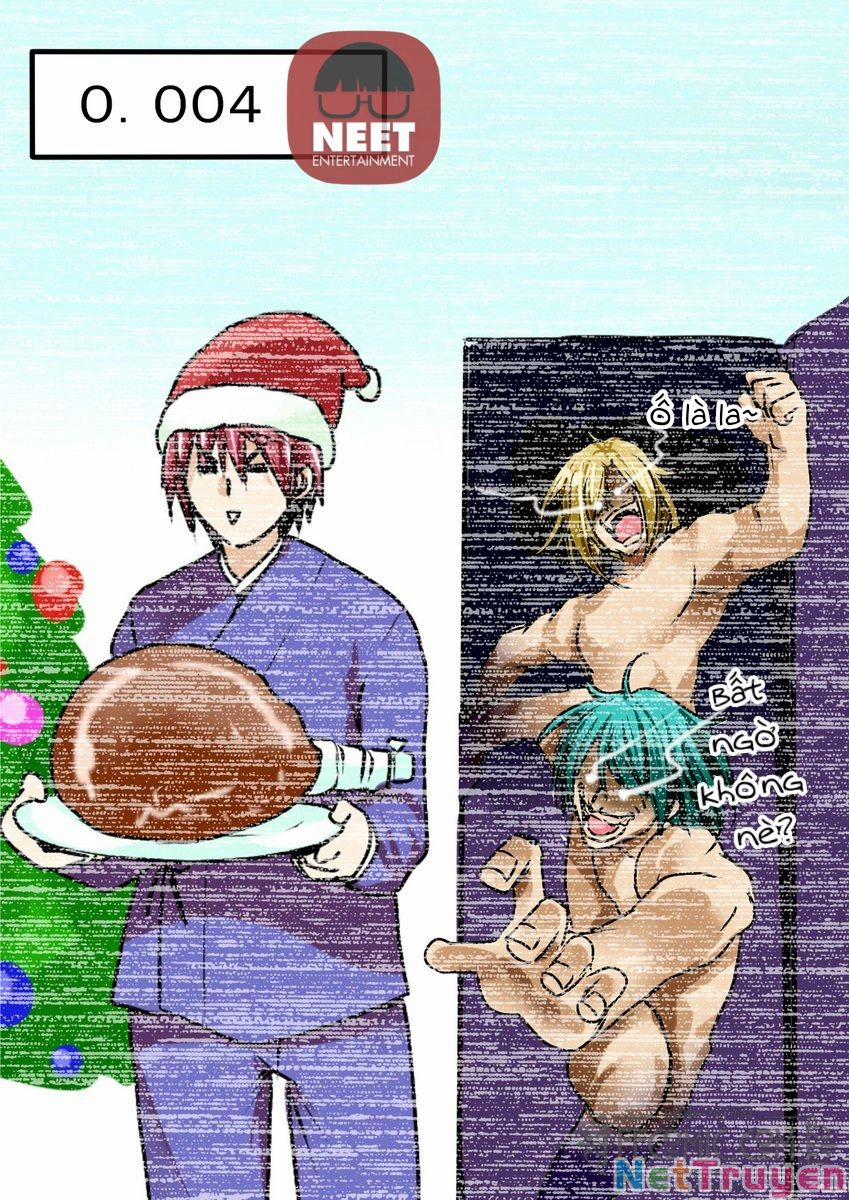 Cô Gái Thích Lặn 74.2 trang 2