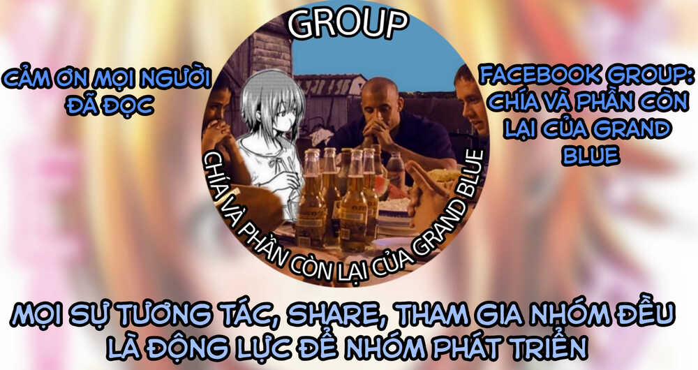 Cô Gái Thích Lặn 75.5 trang 22