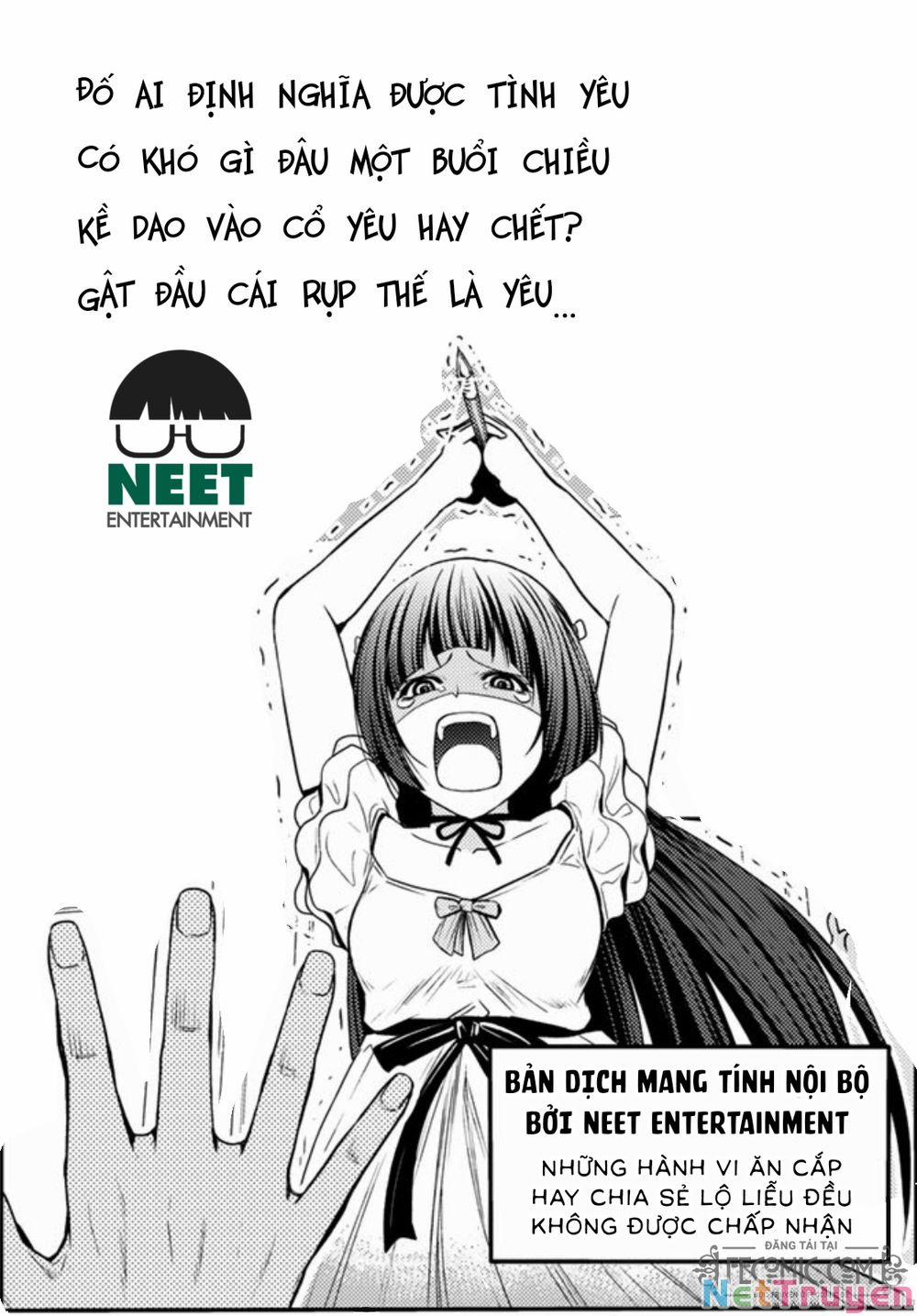 Cô Gái Thích Lặn 75 trang 36