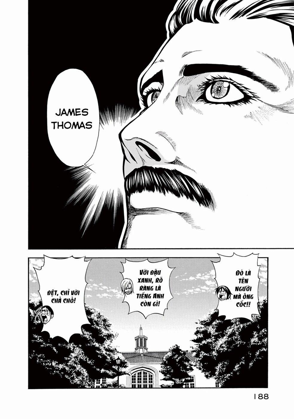 Cô Gái Thích Lặn 8.5 trang 13