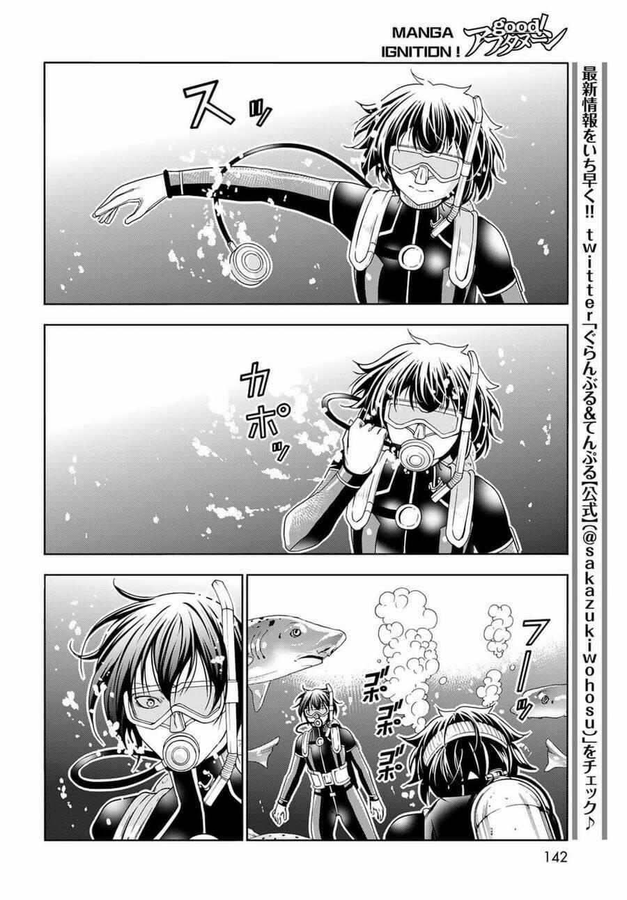 Cô Gái Thích Lặn 81 trang 49