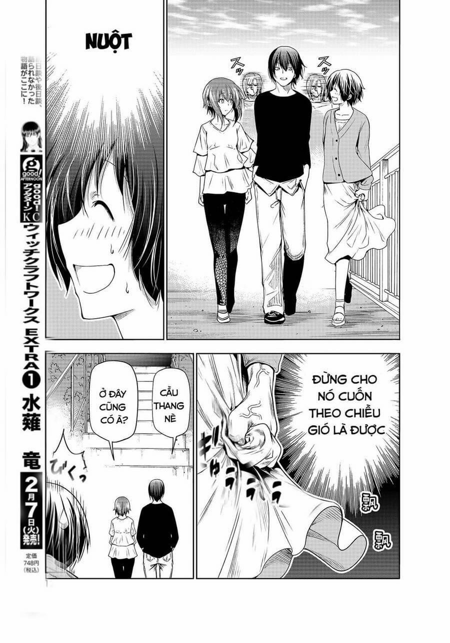 Cô Gái Thích Lặn 82 trang 20