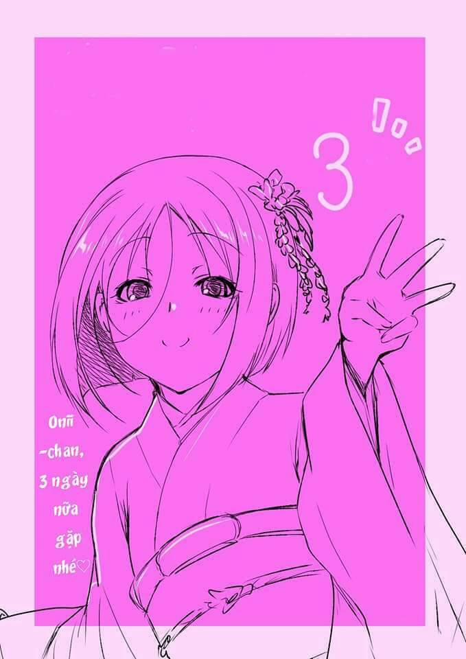 Cô Gái Thích Lặn 83.5 trang 39