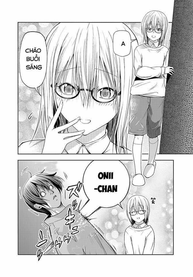 Cô Gái Thích Lặn 83.5 trang 9