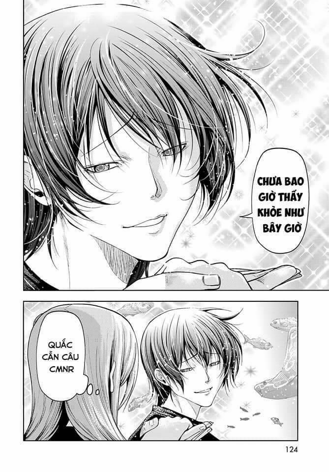 Cô Gái Thích Lặn 83 trang 40