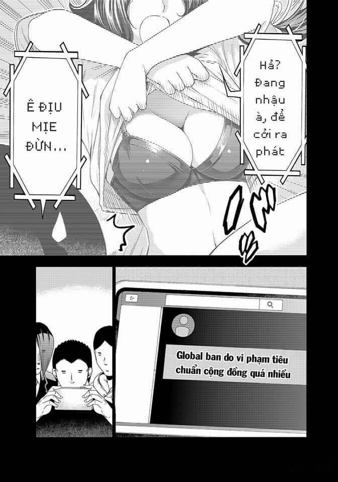 Cô Gái Thích Lặn 84 trang 33