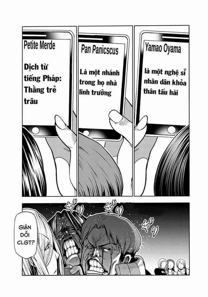 Cô Gái Thích Lặn 87.3 trang 39