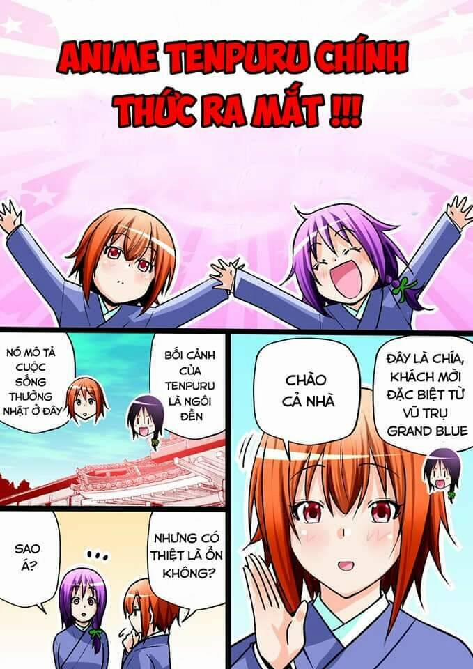 Cô Gái Thích Lặn 87.3 trang 44