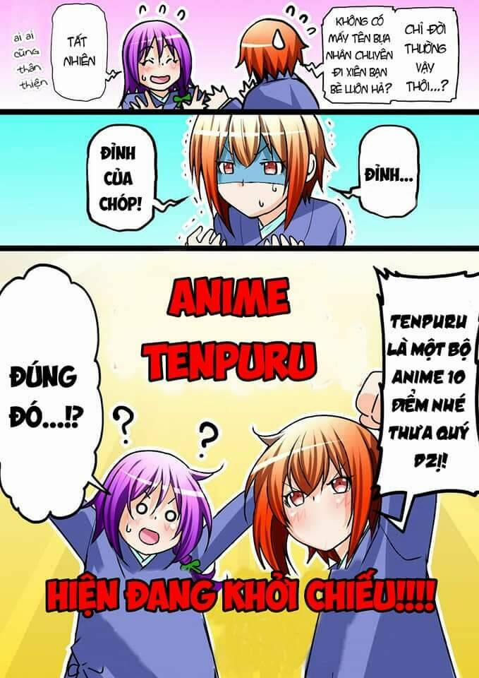 Cô Gái Thích Lặn 87.3 trang 47