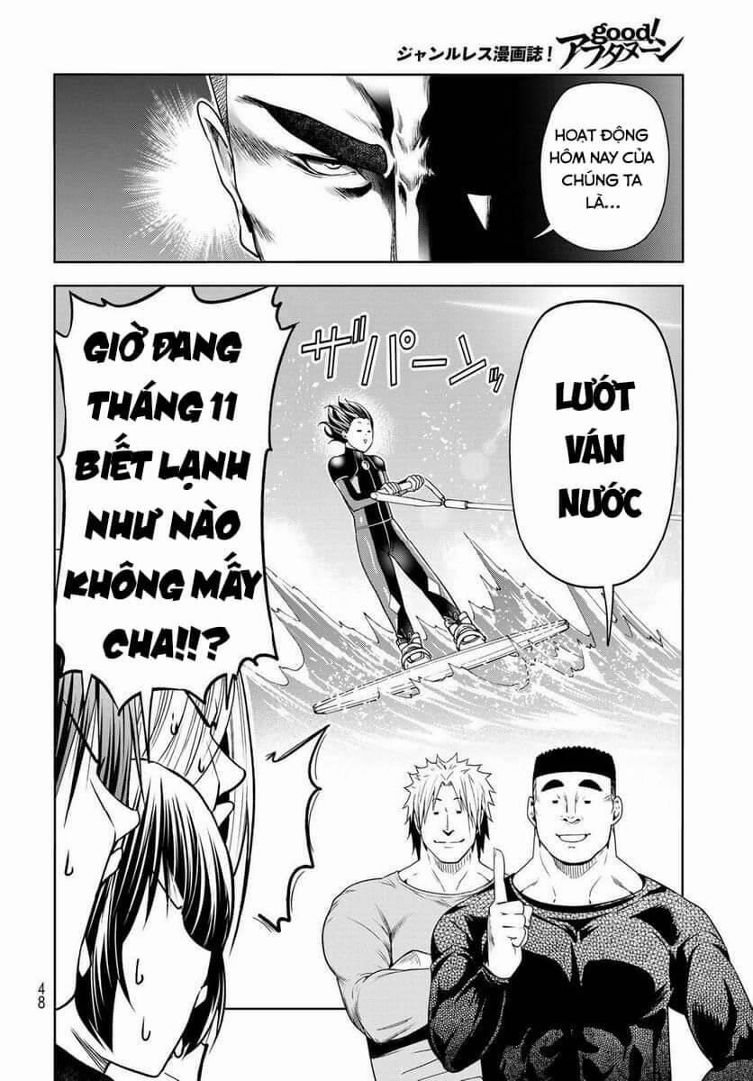 Cô Gái Thích Lặn 87 trang 4