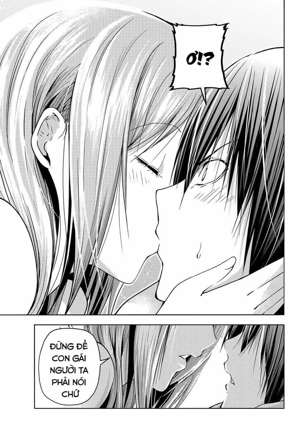 Cô Gái Thích Lặn 88 trang 10