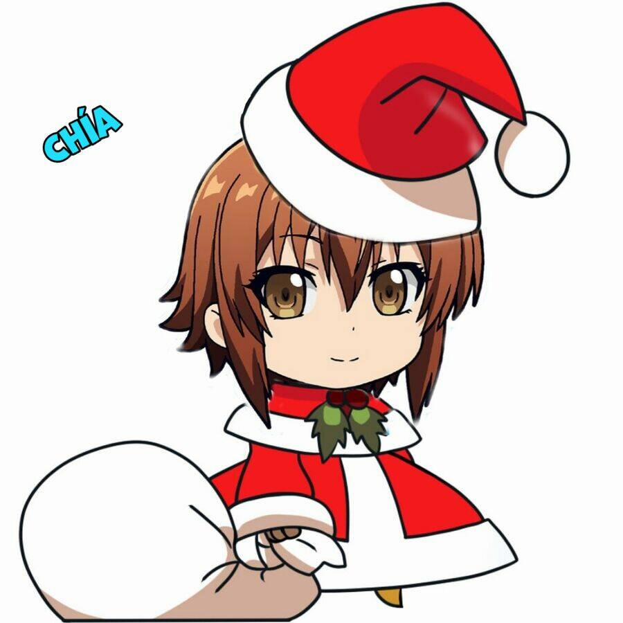 Cô Gái Thích Lặn 89.5 trang 33