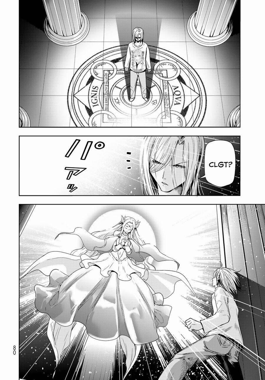 Cô Gái Thích Lặn 89.5 trang 4